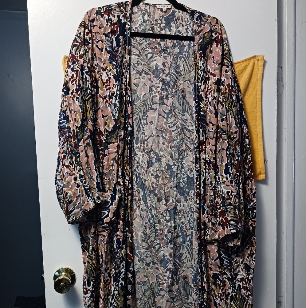 Jodifl kimono